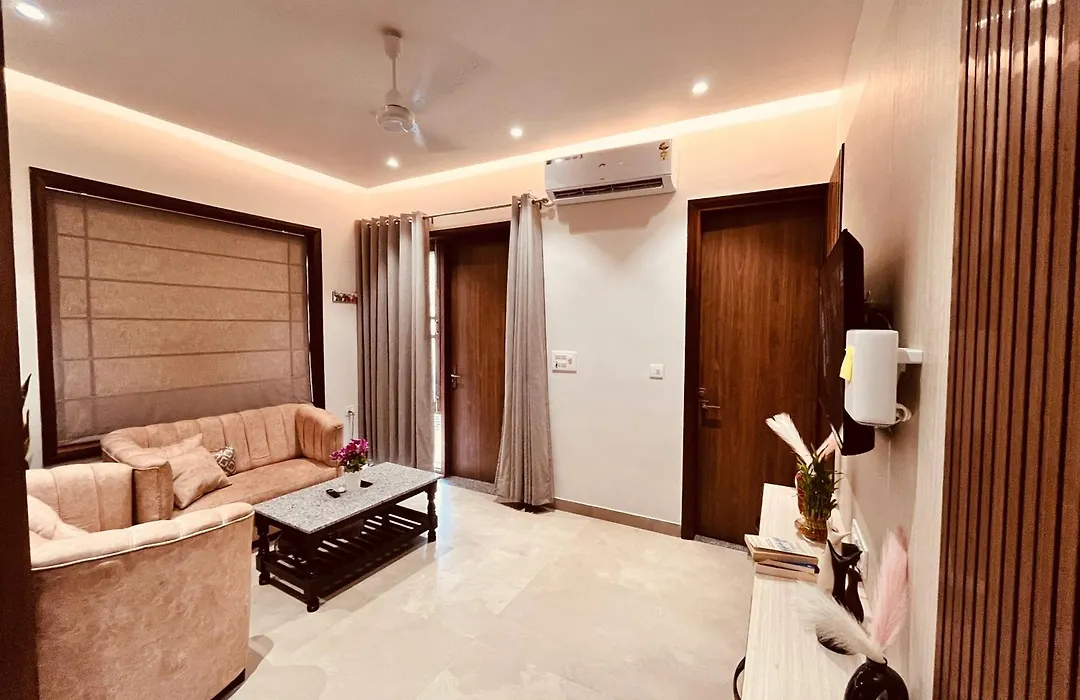 Luxury 3 Bedrooms Villa In Bhimtal By Shivalik-1