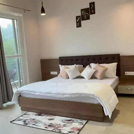 Luxury 3 Bedrooms Villa In Bhimtal By Shivalik-2